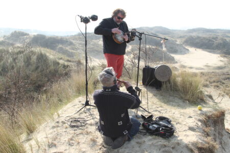 WXII, De Panne, 2016 - foto Luc Vanhoucke