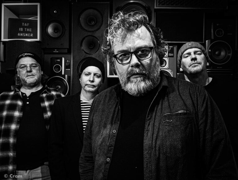 Yves Bondue brengt Tom Waits